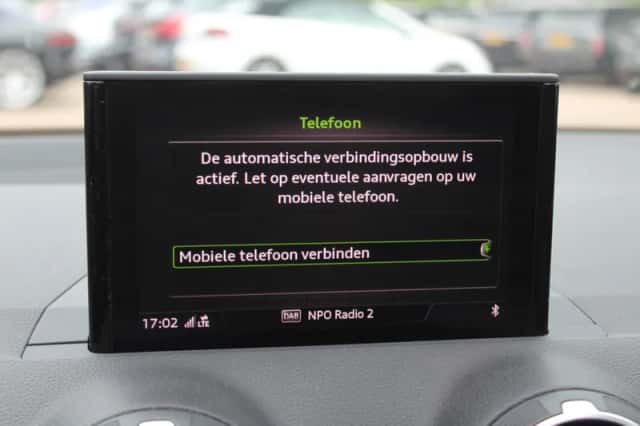 Audi Q2 (2017) thumbnail 18