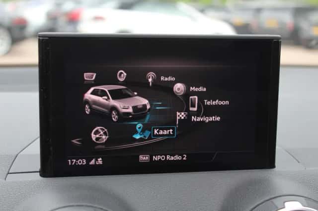 Audi Q2 (2017) thumbnail 21
