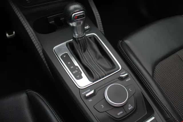 Audi Q2 (2017) thumbnail 25