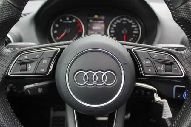 Audi Q2 (2017) thumbnail 27