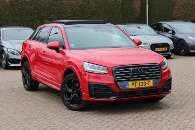 Audi Q2 (2017) thumbnail 32