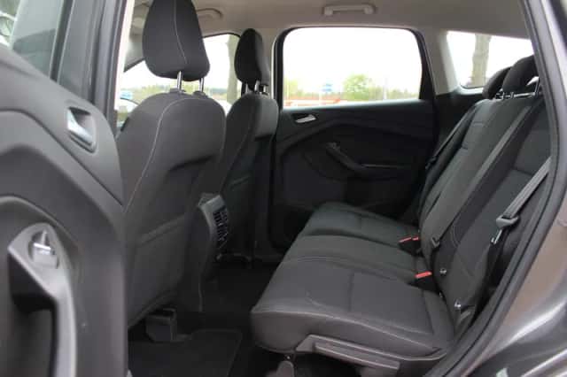 Ford Kuga (2018) thumbnail 11