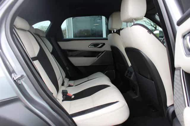 Land Rover Range Rover Velar (2019) thumbnail 12