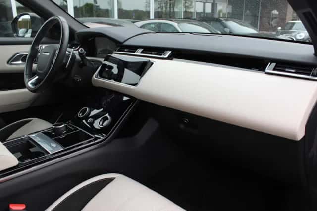 Land Rover Range Rover Velar (2019) thumbnail 13