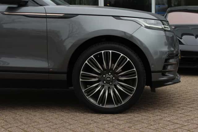 Land Rover Range Rover Velar (2019) thumbnail 14