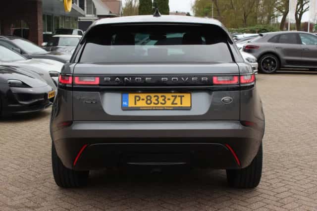 Land Rover Range Rover Velar (2019) thumbnail 15