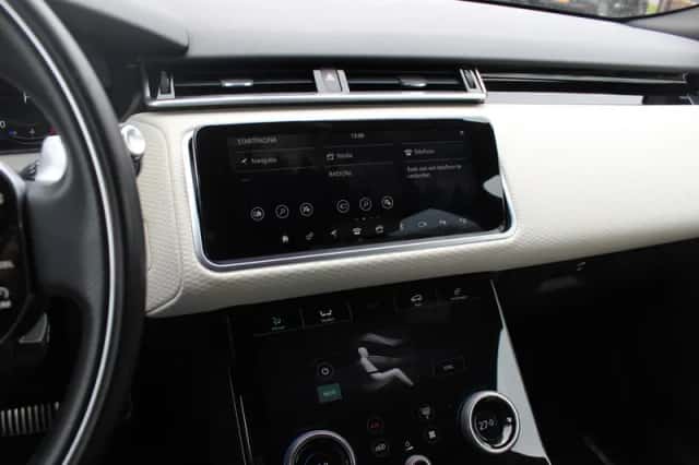 Land Rover Range Rover Velar (2019) thumbnail 19