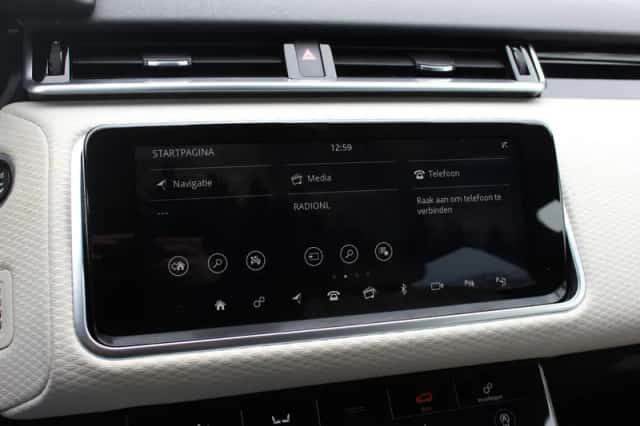 Land Rover Range Rover Velar (2019) thumbnail 20