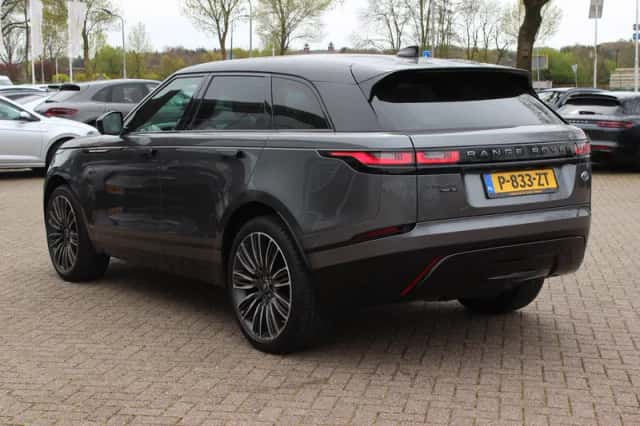Land Rover Range Rover Velar (2019) thumbnail 3