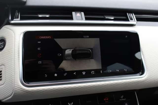 Land Rover Range Rover Velar (2019) thumbnail 21