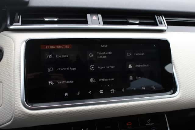 Land Rover Range Rover Velar (2019) thumbnail 22