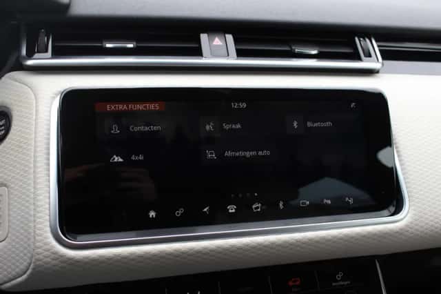 Land Rover Range Rover Velar (2019) thumbnail 23