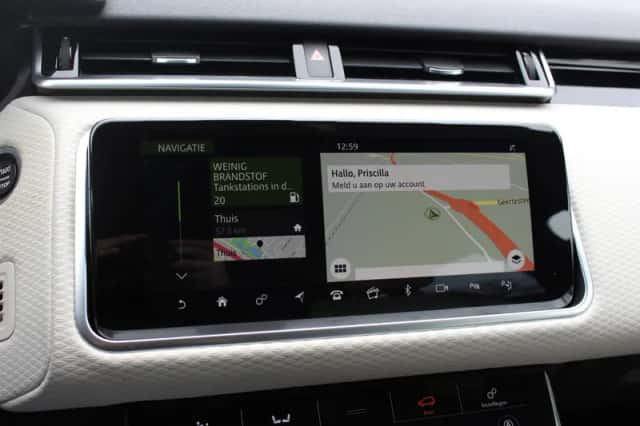 Land Rover Range Rover Velar (2019) thumbnail 24