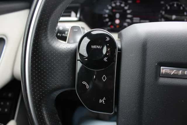 Land Rover Range Rover Velar (2019) thumbnail 31