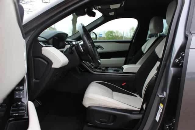 Land Rover Range Rover Velar (2019) thumbnail 10