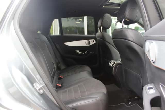 Mercedes-Benz EQC (2020) thumbnail 13
