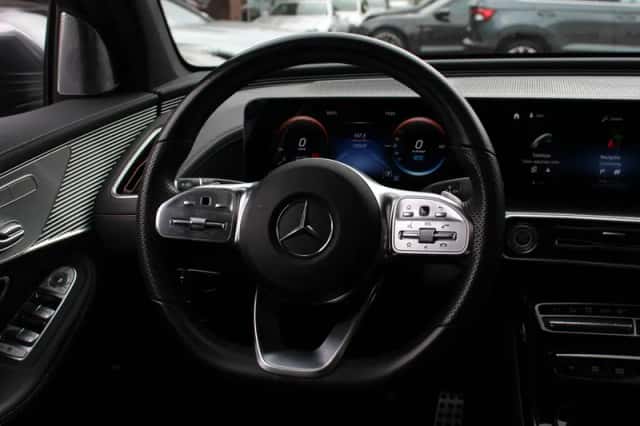 Mercedes-Benz EQC (2020) thumbnail 18