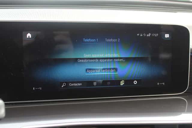 Mercedes-Benz EQC (2020) thumbnail 24