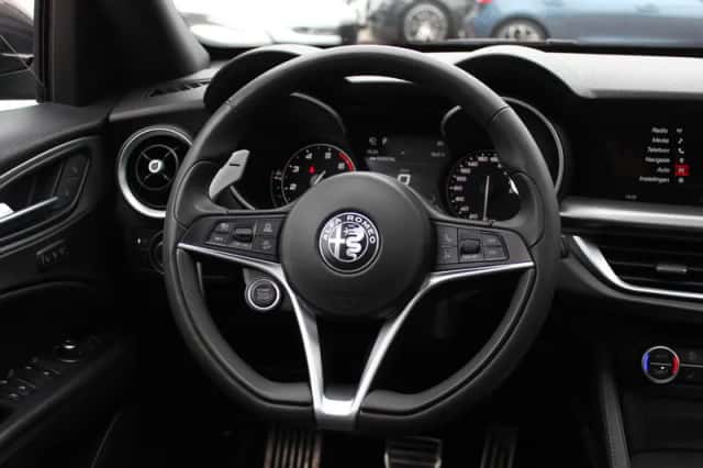 Alfa Romeo Stelvio (2020) thumbnail 17