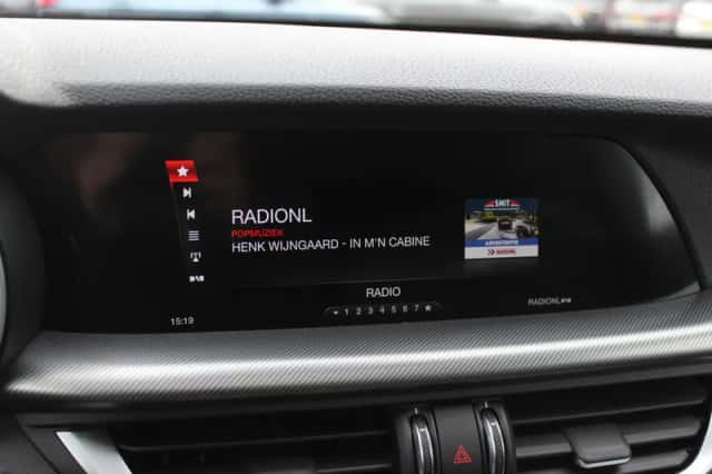 Alfa Romeo Stelvio (2020) thumbnail 23