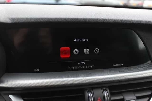 Alfa Romeo Stelvio (2020) thumbnail 26