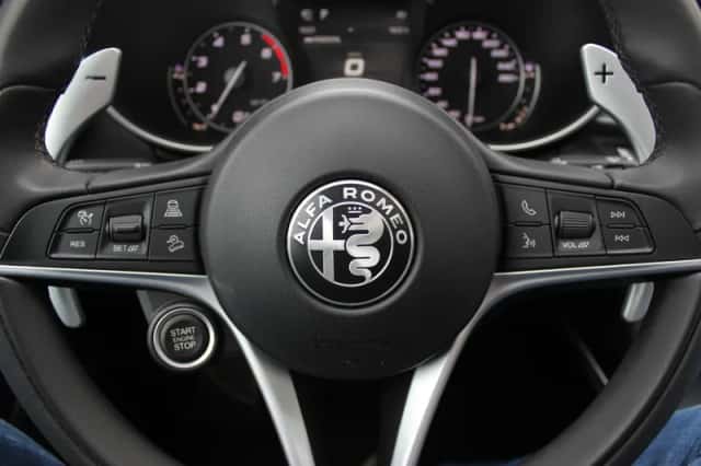 Alfa Romeo Stelvio (2020) thumbnail 32