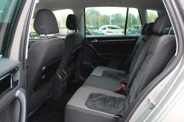 Volkswagen Golf (2014) thumbnail 14