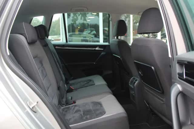 Volkswagen Golf (2014) thumbnail 15
