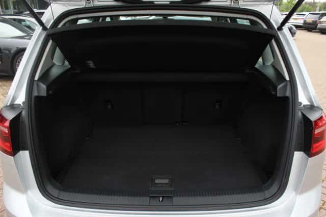 Volkswagen Golf (2014) thumbnail 18
