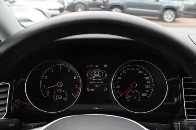 Volkswagen Golf (2014) thumbnail 20