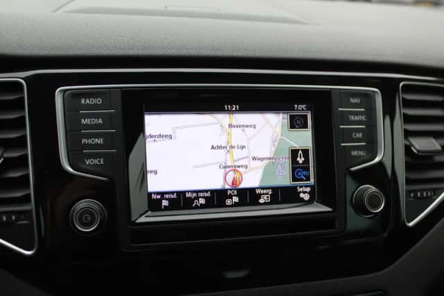 Volkswagen Golf (2014) thumbnail 26
