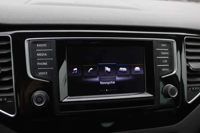 Volkswagen Golf (2014) thumbnail 27