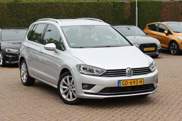 Volkswagen Golf (2014) thumbnail 34