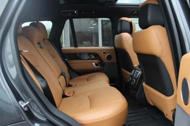 Land Rover Range Rover (2018) thumbnail 12