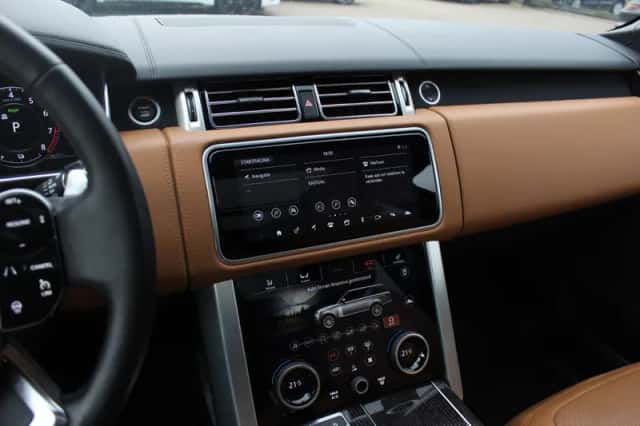 Land Rover Range Rover (2018) thumbnail 19