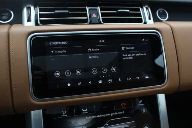 Land Rover Range Rover (2018) thumbnail 20