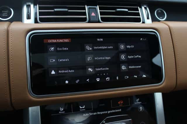 Land Rover Range Rover (2018) thumbnail 21