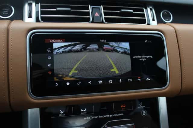 Land Rover Range Rover (2018) thumbnail 23