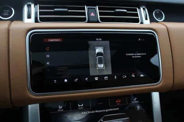 Land Rover Range Rover (2018) thumbnail 24