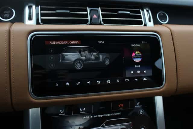 Land Rover Range Rover (2018) thumbnail 27