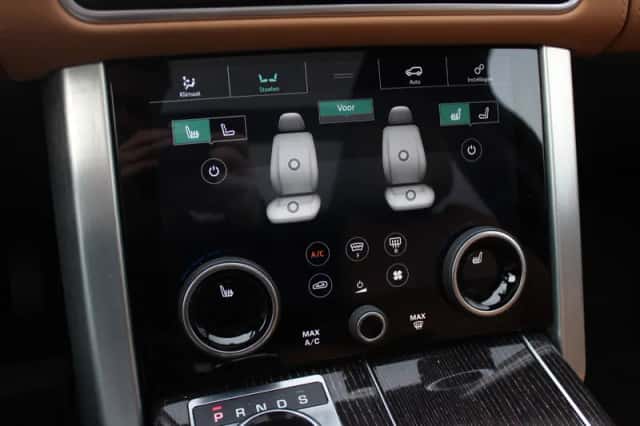 Land Rover Range Rover (2018) thumbnail 28