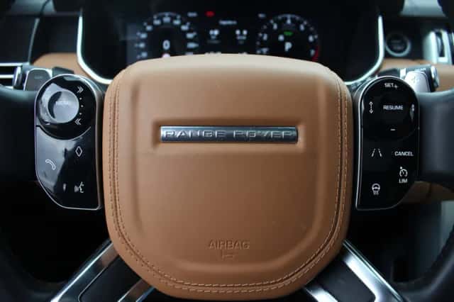 Land Rover Range Rover (2018) thumbnail 37