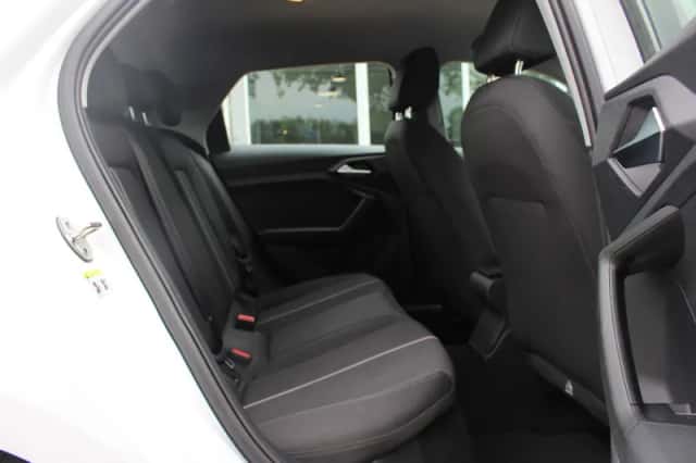 Audi A1 (2021) thumbnail 12