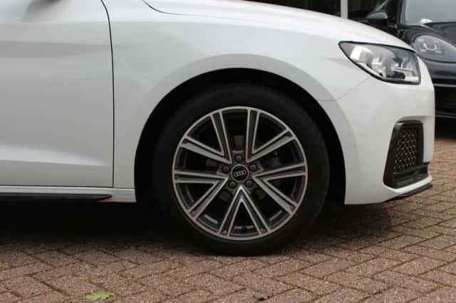 Audi A1 (2021) thumbnail 14