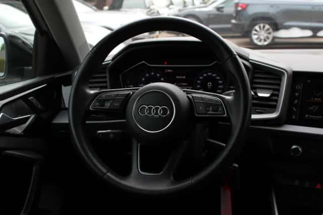 Audi A1 (2021) thumbnail 16
