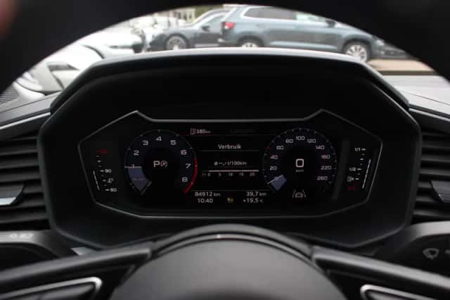 Audi A1 (2021) thumbnail 17