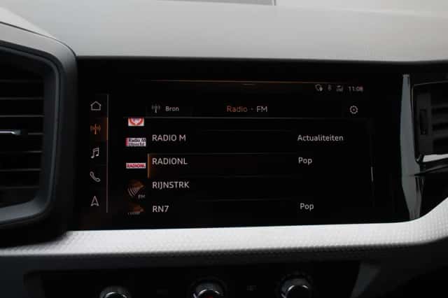 Audi A1 (2021) thumbnail 20