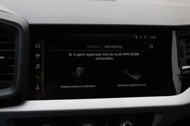 Audi A1 (2021) thumbnail 22