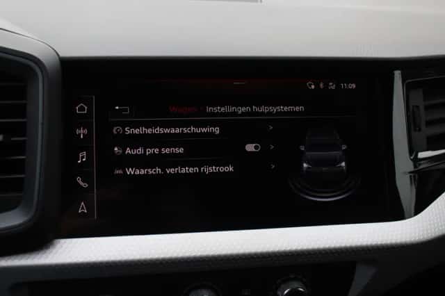 Audi A1 (2021) thumbnail 23