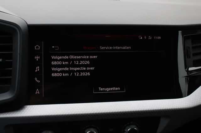 Audi A1 (2021) thumbnail 24
